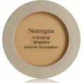 Neutrogena Mineral Sheers